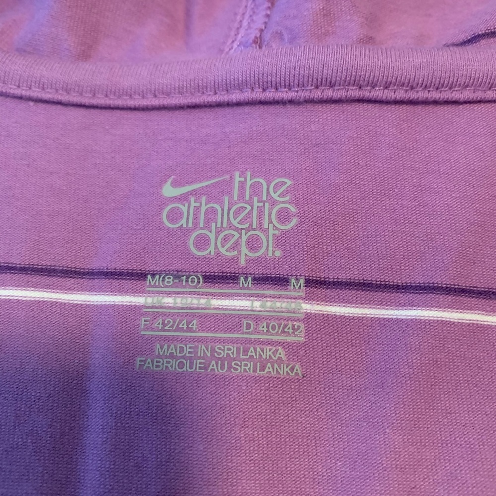 Nike pullover! - Picture 5 of 5